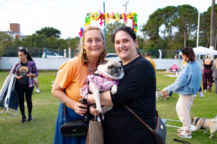 Foto do Pugnic 2026